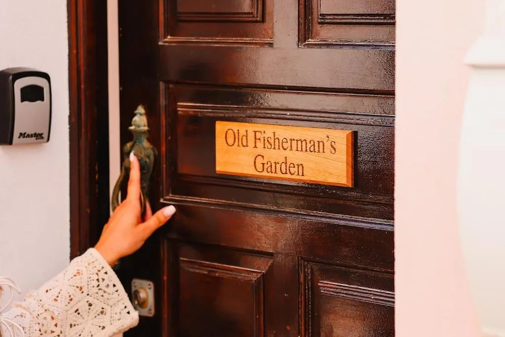 Old Fisherman'S Corner 5 - Centro Old Town 알부페이라 0*,