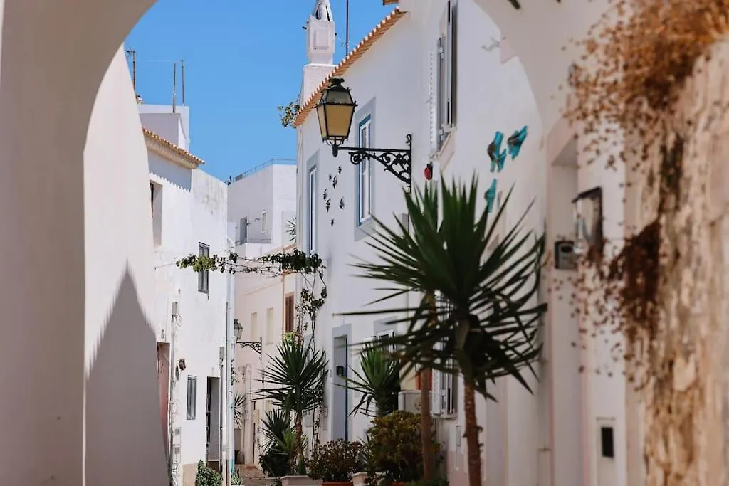 Old Fisherman'S Corner 5 - Centro Old Town Albufeira Apartment
