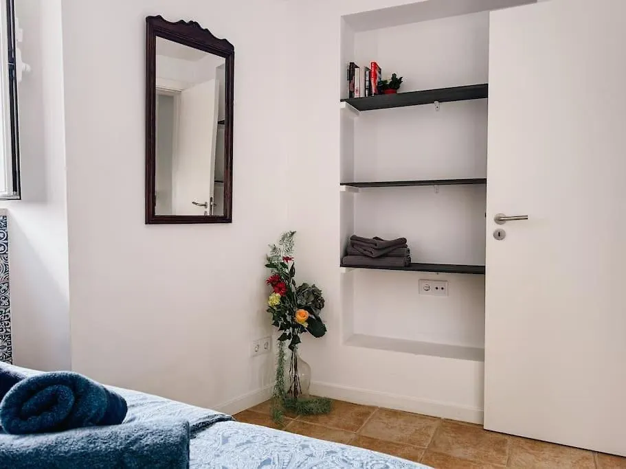 Apartment Old Fisherman'S Corner 5 - Centro Old Town Albufeira