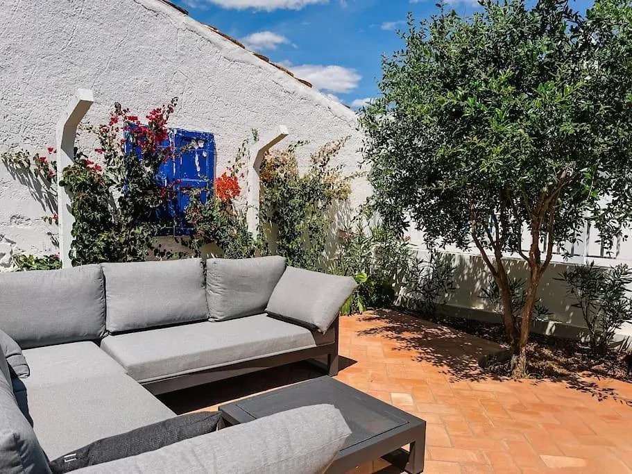 Old Fisherman'S Corner 5 - Centro Old Town Albufeira Apartmán