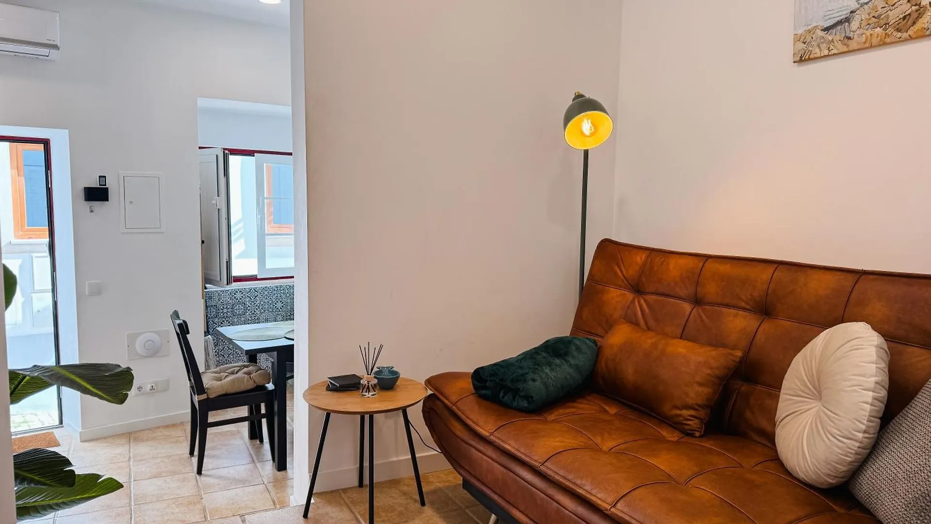 Apartmán Old Fisherman'S Corner 5 - Centro Old Town Albufeira